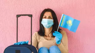 ҰҚК шетелдіктер үшін визасыз режим ұсыну асығыстық деп атады