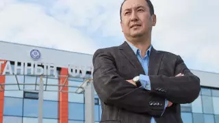 ҚФФ Азамат Айтхожин қызметінен кететіні туралы ақпаратты жоққа шығарды