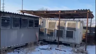 Майнинг фермасы KEGOS желілеріне жасырын түрде қосылған