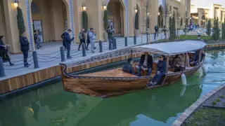 Шөкеев Түркістан облысындағы туристер саны туралы ақпарат қате екенін айтты