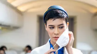 Жеке қалам мен бетперделер. Саяхатшылар үшін ең маңызды заттар тізімі аталды