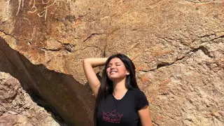 Жұмбақ Текелі тасы мен "таңғажайып петроглифтер". Қазақстандағы буддизм ескерткіштері несімен қызықтырады?