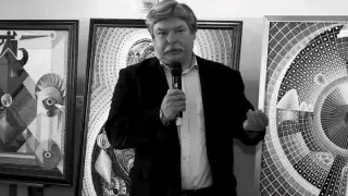 Танымал қазақстандық журналист Виктор Кияница қайтыс болды