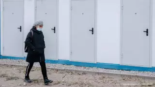 Тағы бір облыс "жасыл" аймаққа өтті