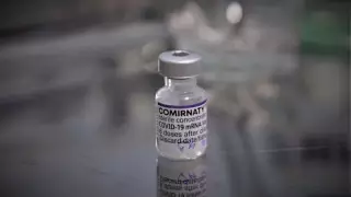 Қазақстанға Pfizer вакцинасының жаңа партиясы келді