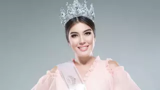 "Ғалам аруы - 2021" байқауында Қазақстан намысын кім қорғайды?