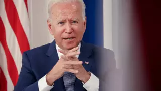 Байден екінші мерзімге президенттік сайлауға түсуге ниетті - БАҚ