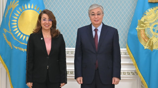 akorda.kz