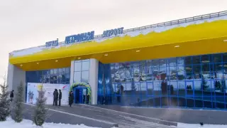 Петропавл әуежайында цифрлық жеке куәліктер енгізілді