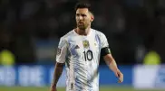 Месси "Барселонаға" оралуға қатысты мәлімдеме жасады