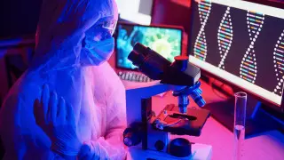 Қазақстанға аса қауіпті вирустар сақталатын зертхана не үшін қажет? Цой жауабы