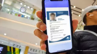 Цой жалған вакцинация паспорты туралы: Жекелеген жағдайлар жалпыға әсер етпейді