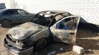 Қызылордада қылмыстық топтың белсендісі ұсталды