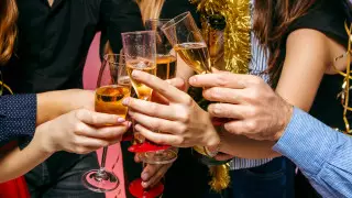 Цой жаңажылдық ұжымдық кештерді өткізу туралы айтты