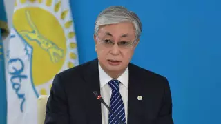 Саяси шолушы Тоқаев қандай өкілеттікке ие болатынын түсіндірді