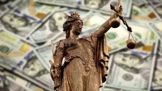 Стати жеңілгенін мойындады: Ұлттық қор активтері бұғаттан шығарылады