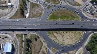 Алматыда салынып жатқан жолайрықтар тиімді ме? Әкімдік жауабы