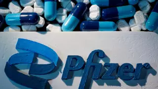 Pfizer қызметкері компания құпияларын ұрлады деп айыпталды