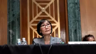 АҚШ-та Сәуле Омарова жоғары лауазымға тағайындалмай қалуы мүмкін