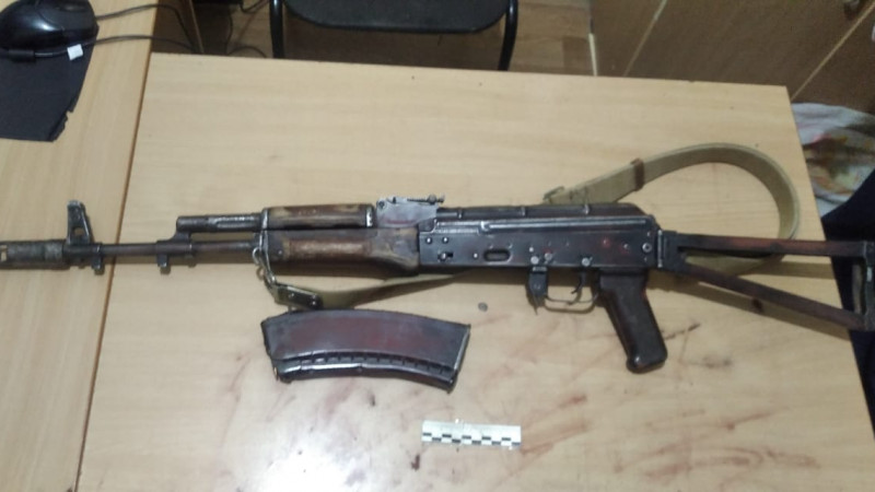 Жамбыл облысы ІІД баспасөз қызметінің суреті