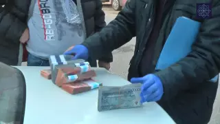 Шымкентте қылмыстық топтар Қазақстанға 3 миллиард теңге шығын келтірген