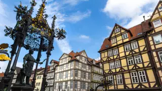 Қостанайдан Ганноверге әуе рейсі 2022 жылы қайта ашылады