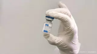 Денсаулық сақтау министрлігі "Спутник V" тіркеу мерзімінің аяқталуы туралы қауесетті жоққа шығарды
