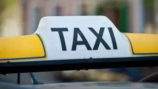 Павлодарда таксиде жанжал шығарған тұрғынға айыппұл салынды