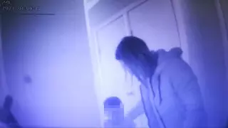 Оралда полицейлер баланы құтқарып қалды