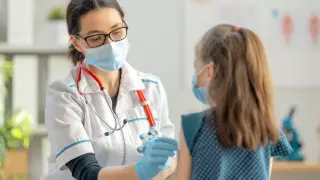 Қазақстанда Pfizer вакцинасын 60 694 адам салдырды