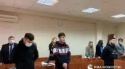 "Үкімге шағымданамыз". Ресейде сотталған қазақстандық блогердің адвокаты пікір білдірді