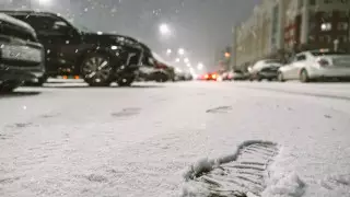 Шымкент пен сегіз облыста ескерту жарияланды