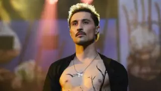 Желіде қазақстандық тойда өнер көрсеткен Дима Биланның видеосы талқыланып жатыр