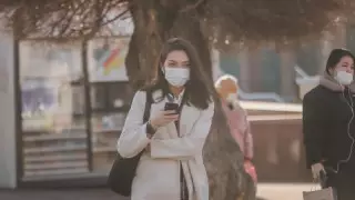 Қазақстанда "қызыл" аймақта қанша өңір қалды?