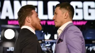 "Екеумізде де жеңіс кілті бар" - Головкин Канеломен үшінші жекпе-жек туралы