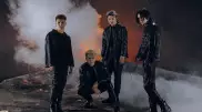 Ninety One атақты америкалық радио диджейіне сұхбат берді