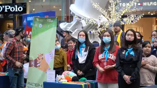 Экологиялық мәдениетті дамытуға 17 мың қазақстандық атсалысты