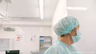 Короновирустан айыққандарға "омикрон" штамының қаупі жоғары - ДДСҰ