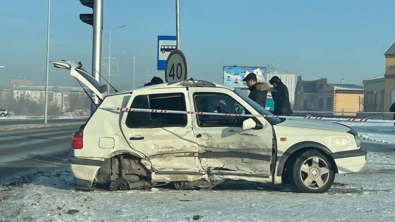 Фото:instagram.com/dorogi_karagandy