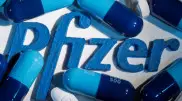 PAXLOVID препараты жаңа "омикрон" штамына қарсы тиімді болуы керек - Pfizer