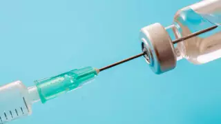 Johnson & Johnson "омикрон" штамына қарсы вакцина жасауды бастады