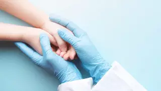 Қазақстанда коронавирустан екі сәби қайтыс болды