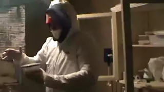 СҚО-да есірткі сатумен айналысқан ұйымдасқан қылмыстық топ мүшелері ұсталды