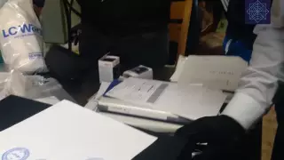 Шымкентте 657 миллион теңге салық төлеуден жалтарған кәсіпкер сотталды