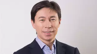 Ельдар Абдразаков ForteBank директорлар кеңесін басқаратын болады