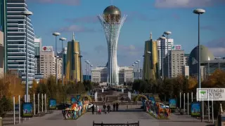 Қазақстанда Елбасы есімді қанша адам тұратыны анықталды