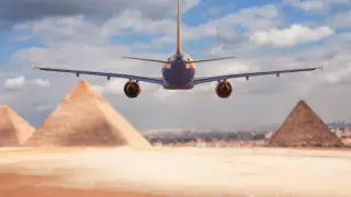 Қазақстандықтарды Мысырдан қайтару үшін 23 рейс қосылады