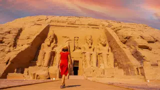 Туроператорлар Мысырға жолдама алған қазақстандықтарға үндеу жасады