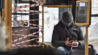 Қазақстандағы "қызыл" аймақ туралы мәлімет жарияланды