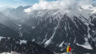 Қырғызстан барлық туристер үшін ПТР-тест енгізді